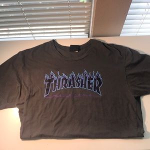 Thrasher Shirt!